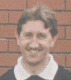 Assistant Manager - Reggie Dornan - Born: 9th December 1957